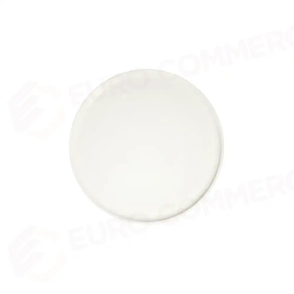 TRANSPARENT MESA PIATTO PIZZA 28 CM - 10000-171728 - ID FINE