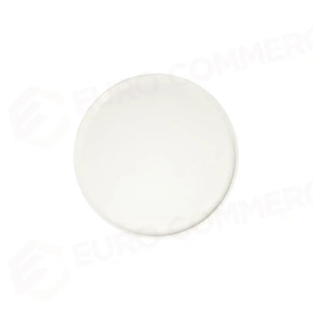TRANSPARENT MESA PIATTO PIZZA 28 CM - 10000-171728 - ID FINE