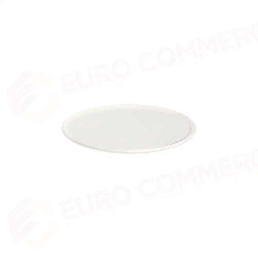 TRANSPARENT MESA PIATTO PIZZA 28 CM - 10000-171728 - ID FINE