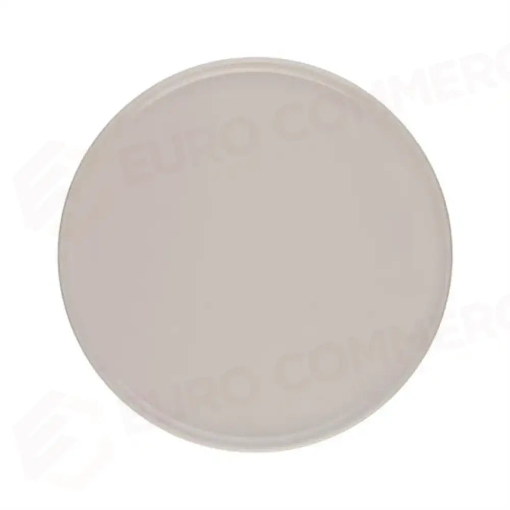 TRANSPARENT MESA PIATTO PIZZA 31 CM - 10000-171731 - ID FINE
