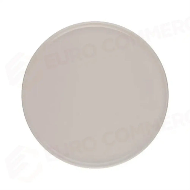 TRANSPARENT MESA PIATTO PIZZA 31 CM - 10000-171731 - ID FINE