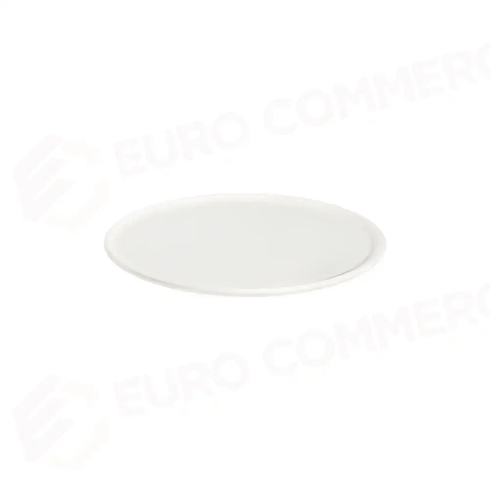 TRANSPARENT MESA PIATTO PIZZA 31 CM - 10000-171731 - ID FINE