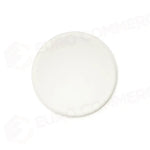 TRANSPARENT MESA PIATTO PIZZA 31 CM - 10000-171731 - ID FINE