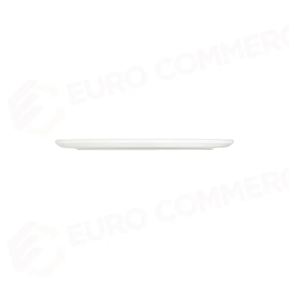 TRANSPARENT MESA PIATTO PIZZA 33 CM - 10000-171733 - ID FINE