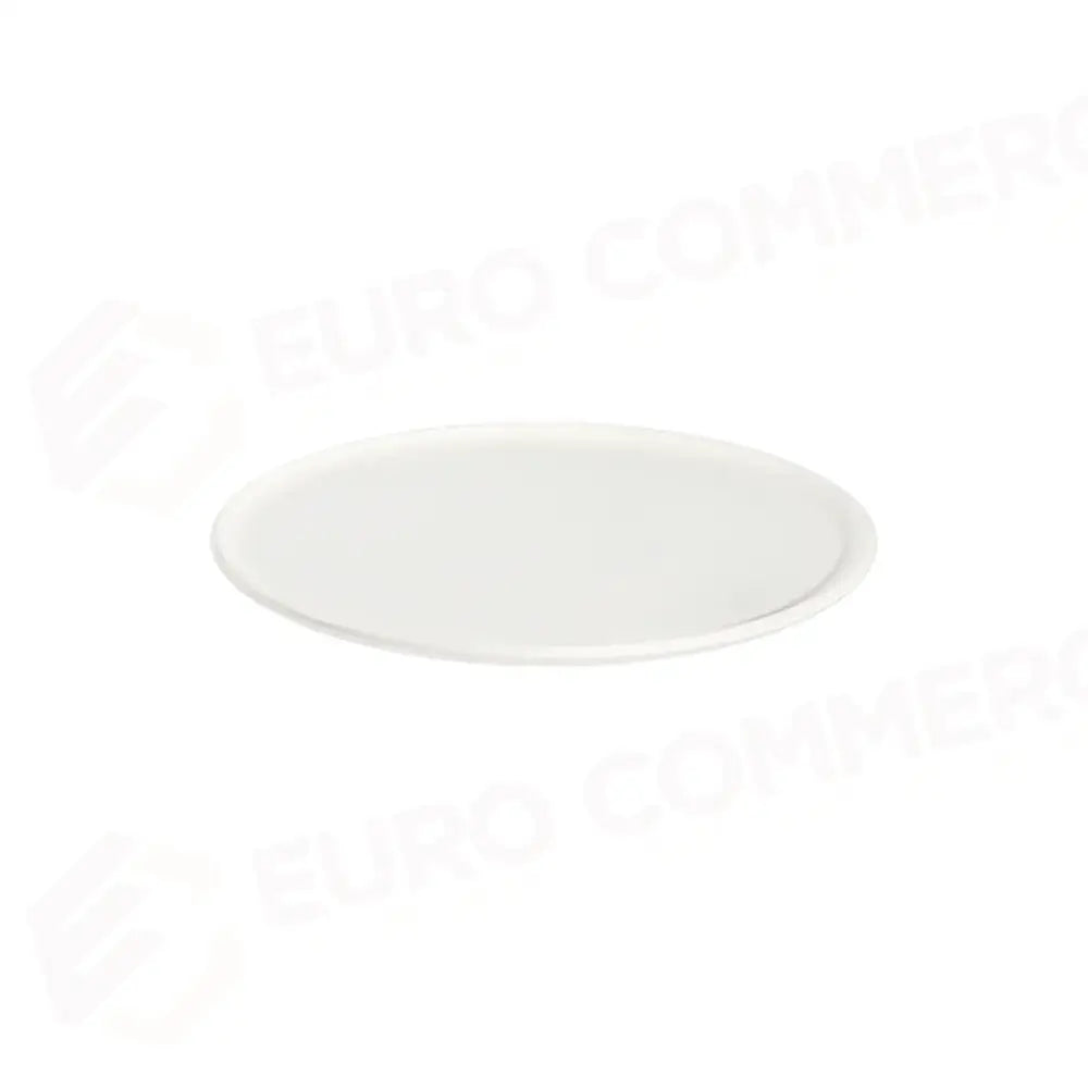 TRANSPARENT MESA PIATTO PIZZA 33 CM - 10000-171733 - ID FINE