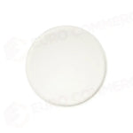 TRANSPARENT MESA PIATTO PIZZA 33 CM - 10000-171733 - ID FINE