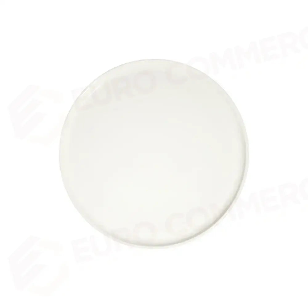 TRANSPARENT MESA PIATTO PIZZA 33 CM - 10000-171733 - ID FINE