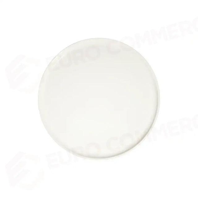 TRANSPARENT MESA PIATTO PIZZA 33 CM - 10000-171733 - ID FINE