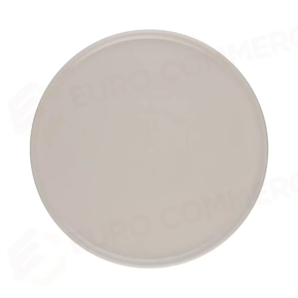 TRANSPARENT MESA PIZZA PIATTO 31 CM - 10000-171731 - ID FINE