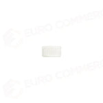 TRANSPARENT MESA RAMEQUIN CIOTOLA 10 CM 250 CC - 10000-172410 - ID FINE