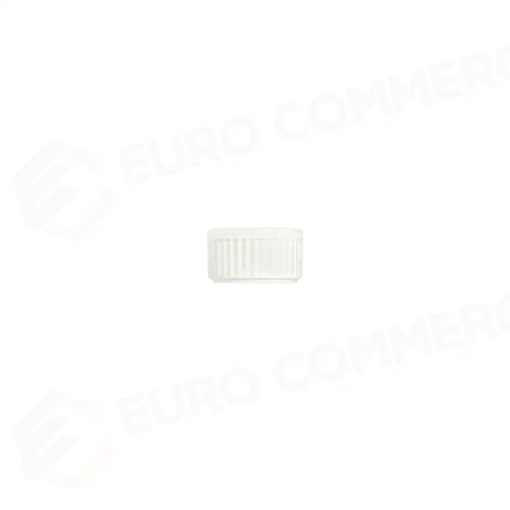 TRANSPARENT MESA RAMEQUIN CIOTOLA 10 CM 250 CC - 10000-172410 - ID FINE