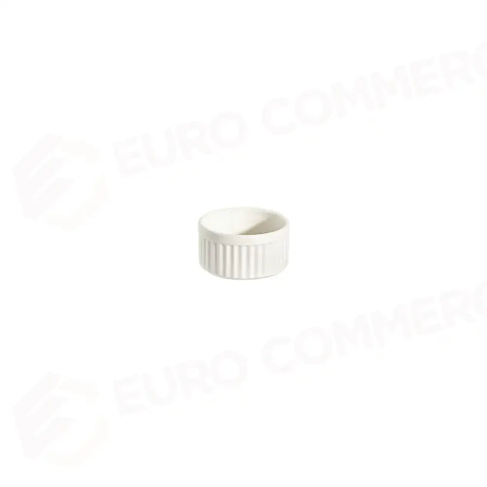 TRANSPARENT MESA RAMEQUIN CIOTOLA 10 CM 250 CC - 10000-172410 - ID FINE