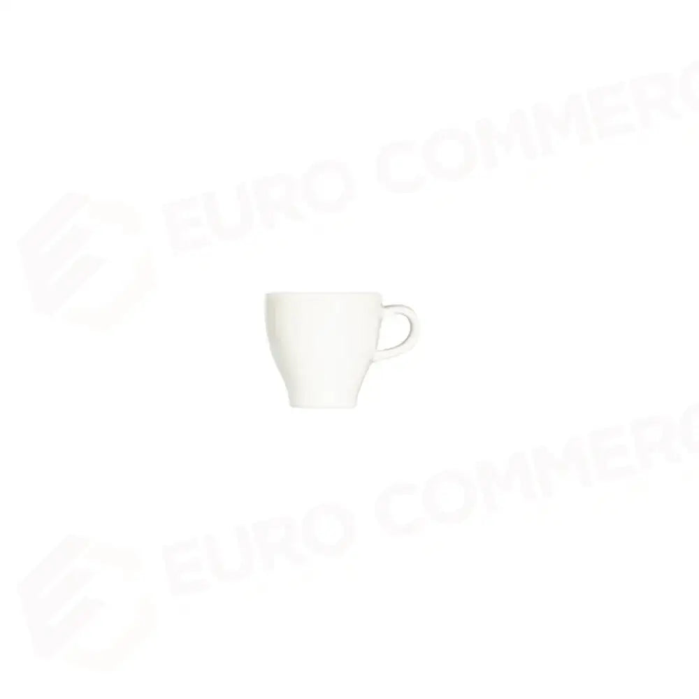 TRANSPARENT MESA TAZZINA ESPRESSO 70 CC - 10000-174307 - ID FINE