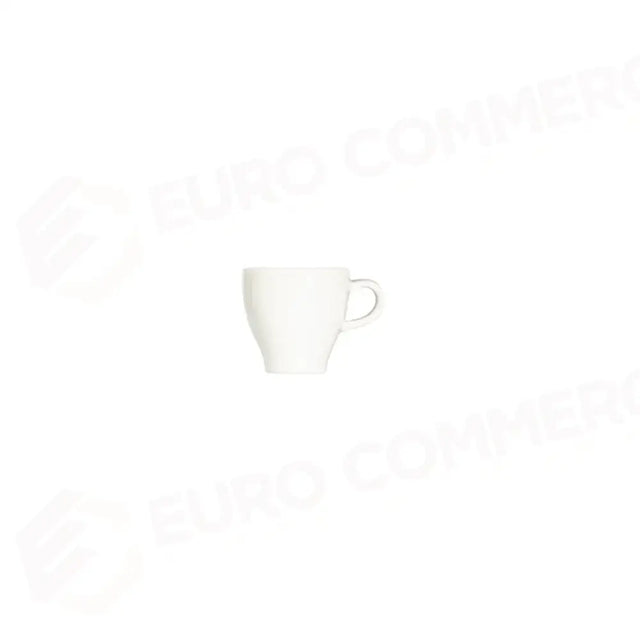 TRANSPARENT MESA TAZZINA ESPRESSO 70 CC - 10000-174307 - ID FINE