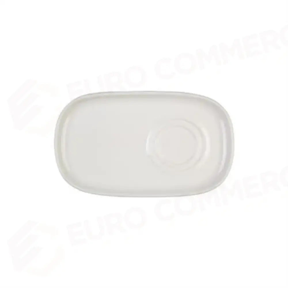 TRANSPARENT MESA VASSOIO CAFFÈ 22 CM - 10000-171322 - ID FINE