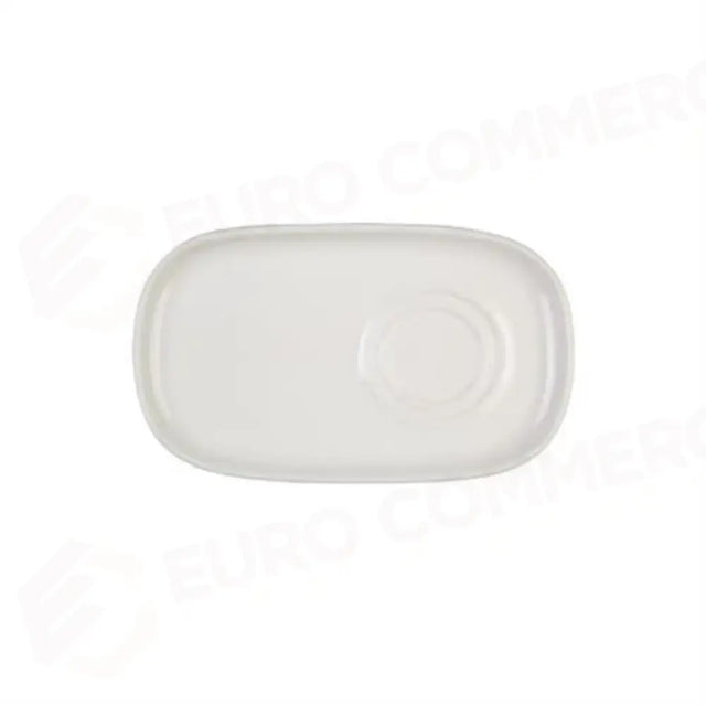 TRANSPARENT MESA VASSOIO CAFFÈ 22 CM - 10000-171322 - ID FINE