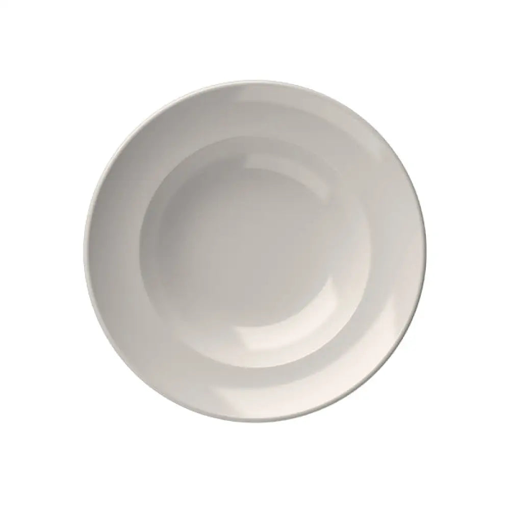 TRANSPARENT MIRO bottom PIATTO 25 CM 420 CC - 10000-131125 - ID FINE