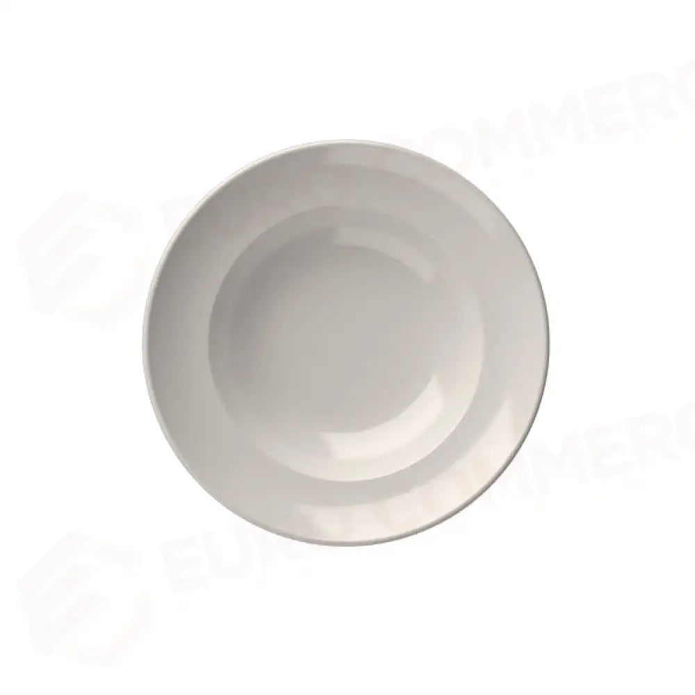 TRANSPARENT MIRO bottom PIATTO 20 CM 170 CC - 10000-131120 - ID FINE
