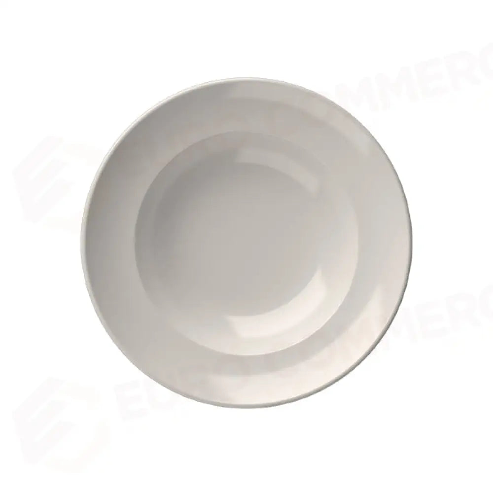 TRANSPARENT MIRO bottom PIATTO 25 CM 420 CC - 10000-131125 - ID FINE
