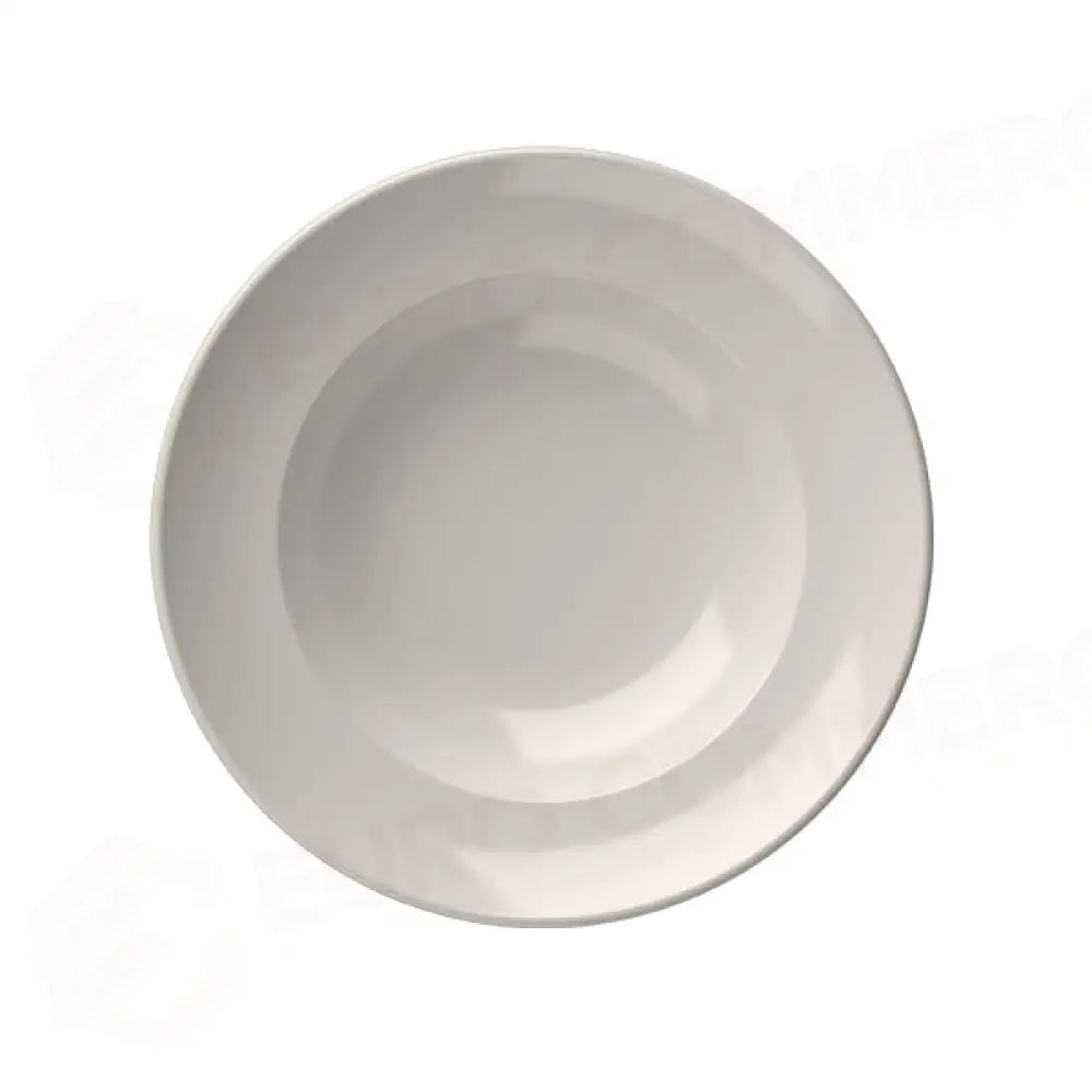 TRANSPARENT MIRO bottom PIATTO 28 CM 560 CC - 10000-131128 - ID FINE