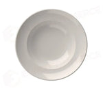 TRANSPARENT MIRO PIATTO FONDO 20 CM 170 CC - 10000-131120 - ID FINE