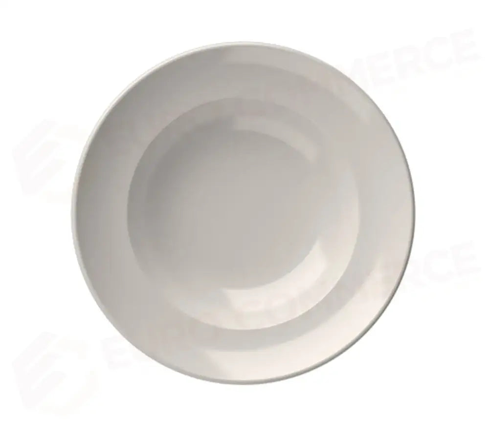 TRANSPARENT MIRO PIATTO FONDO 20 CM 170 CC - 10000-131120 - ID FINE