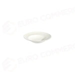 TRANSPARENT MIRO PIATTO FONDO 20 CM 170 CC - 10000-131120 - ID FINE