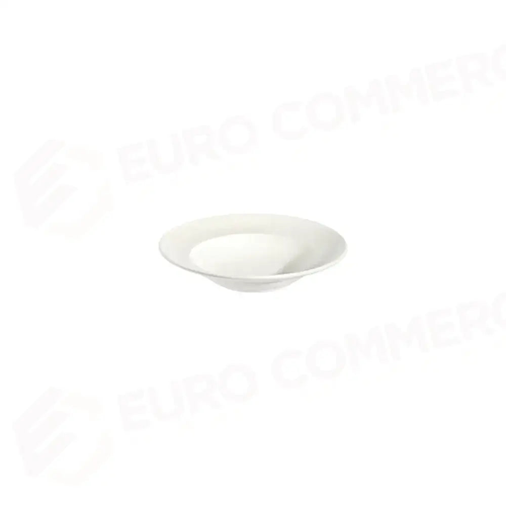 TRANSPARENT MIRO PIATTO FONDO 20 CM 170 CC - 10000-131120 - ID FINE