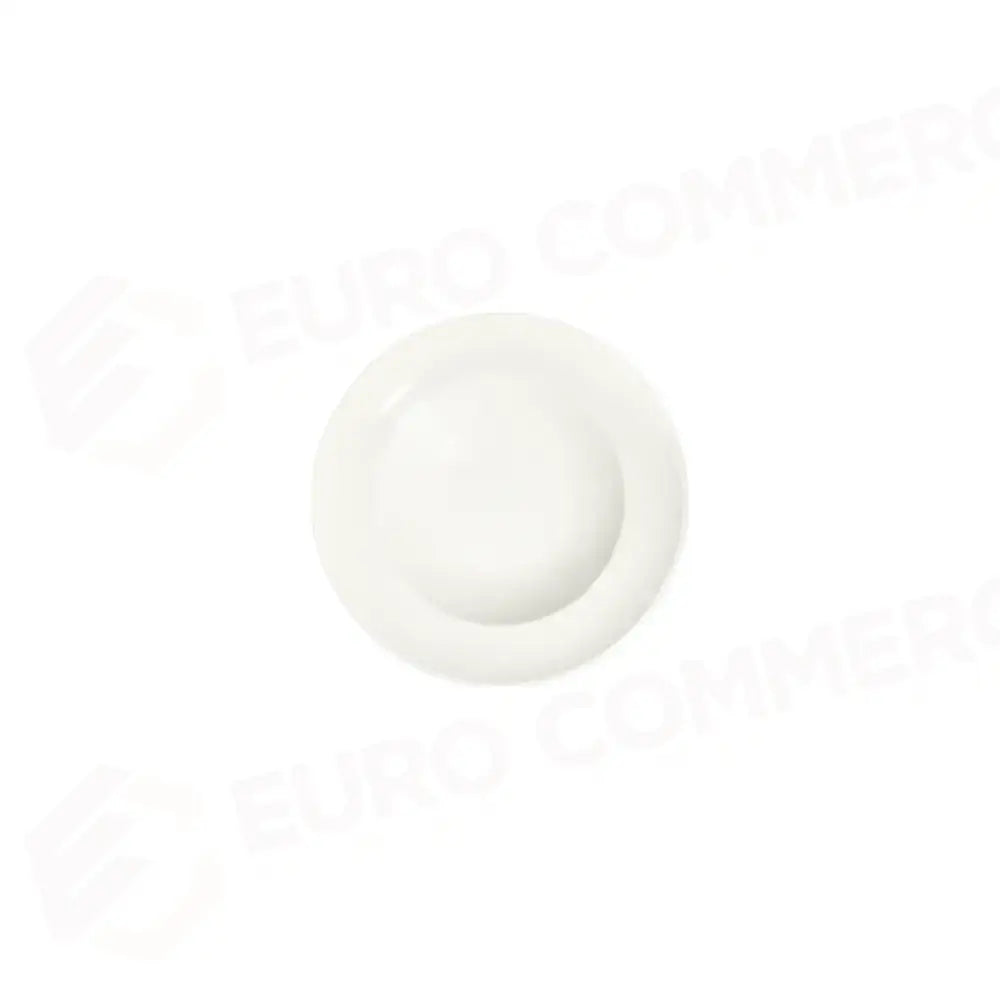 TRANSPARENT MIRO PIATTO FONDO 20 CM 170 CC - 10000-131120 - ID FINE