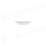 TRANSPARENT MIRO PIATTO FONDO 20 CM 170 CC - 10000-131120 - ID FINE