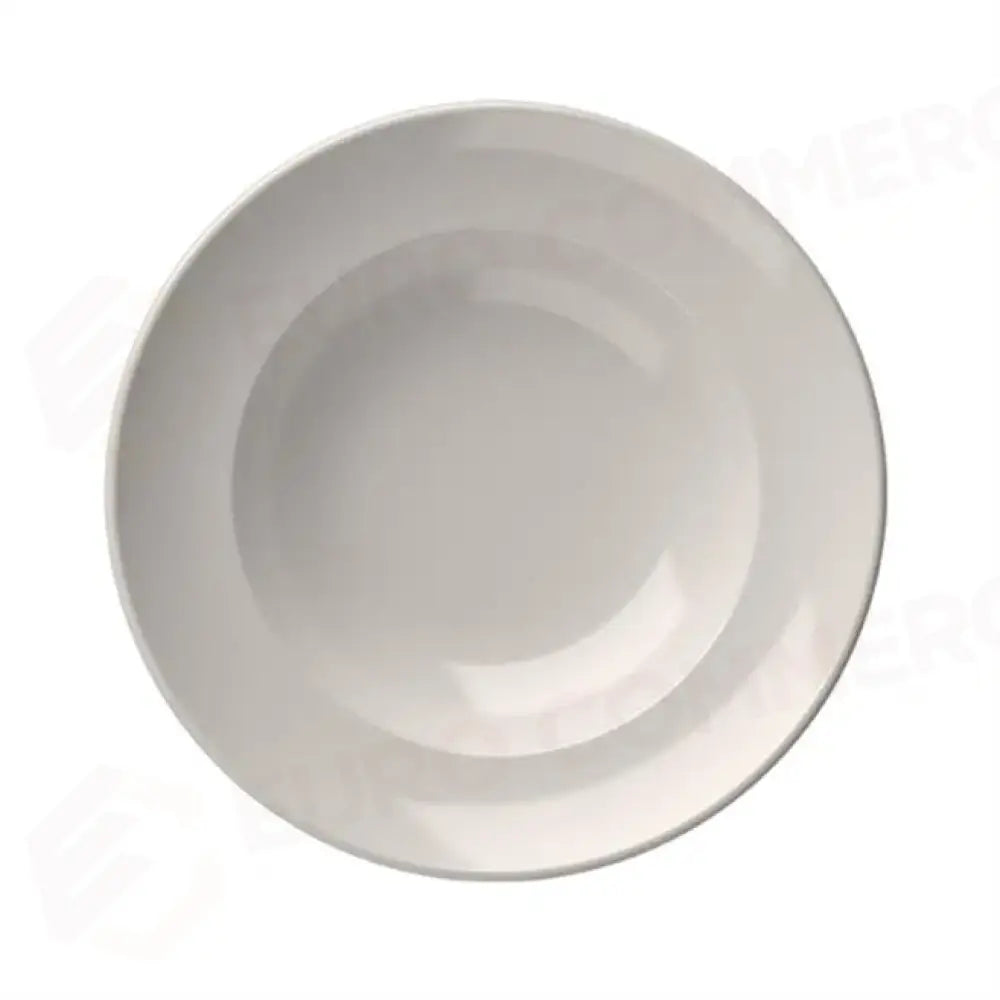 TRANSPARENT MIRO PIATTO FONDO 20 CM 170 CC - 10000-131120 - ID FINE