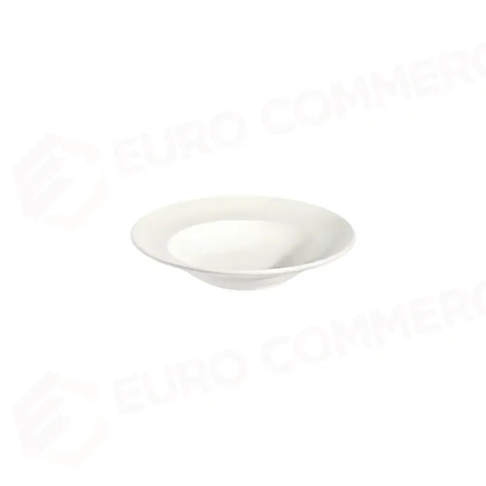 TRANSPARENT MIRO PIATTO FONDO 25 CM 420 CC - 10000-131125 - ID FINE