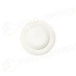 TRANSPARENT MIRO PIATTO FONDO 25 CM 420 CC - 10000-131125 - ID FINE
