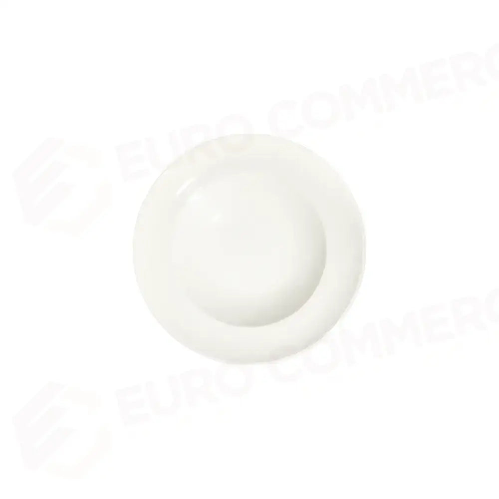 TRANSPARENT MIRO PIATTO FONDO 25 CM 420 CC - 10000-131125 - ID FINE