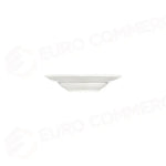 TRANSPARENT MIRO PIATTO FONDO 25 CM 420 CC - 10000-131125 - ID FINE