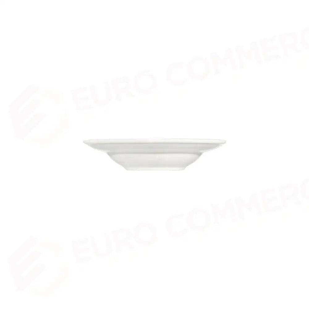 TRANSPARENT MIRO PIATTO FONDO 25 CM 420 CC - 10000-131125 - ID FINE