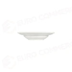 TRANSPARENT MIRO PIATTO FONDO 28 CM 560 CC - 10000-131128 - ID FINE