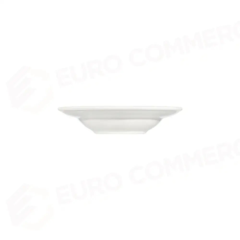 TRANSPARENT MIRO PIATTO FONDO 28 CM 560 CC - 10000-131128 - ID FINE