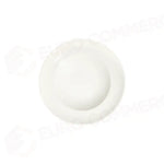 TRANSPARENT MIRO PIATTO FONDO 28 CM 560 CC - 10000-131128 - ID FINE