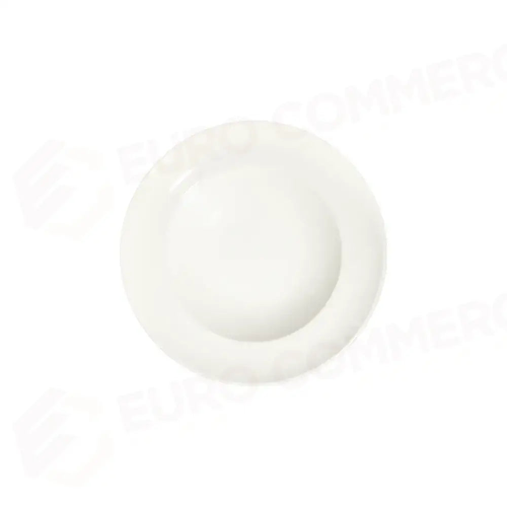 TRANSPARENT MIRO PIATTO FONDO 28 CM 560 CC - 10000-131128 - ID FINE