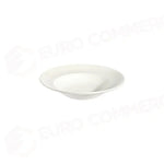 TRANSPARENT MIRO PIATTO FONDO 28 CM 560 CC - 10000-131128 - ID FINE