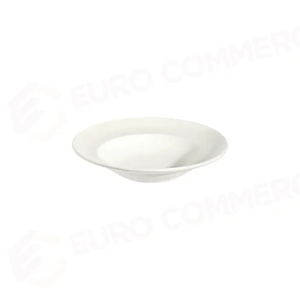 TRANSPARENT MIRO PIATTO FONDO 28 CM 560 CC - 10000-131128 - ID FINE