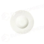 TRANSPARENT MIRO PIATTO FONDO 29 CM 460 CC - 10000-131129 - ID FINE