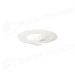 TRANSPARENT MIRO PIATTO FONDO 29 CM 460 CC - 10000-131129 - ID FINE