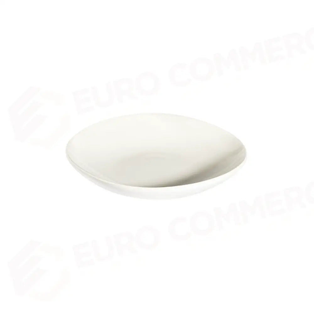 TRANSPARENT PEBBLE PIATTO FONDO 21 CM - PBL21CK-ID0000 - ID FINE