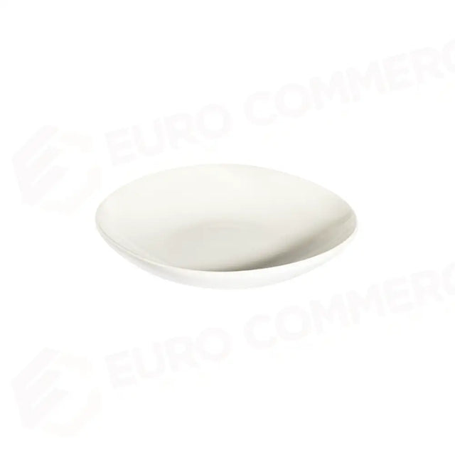 TRANSPARENT PEBBLE PIATTO FONDO 21 CM - PBL21CK-ID0000 - ID FINE