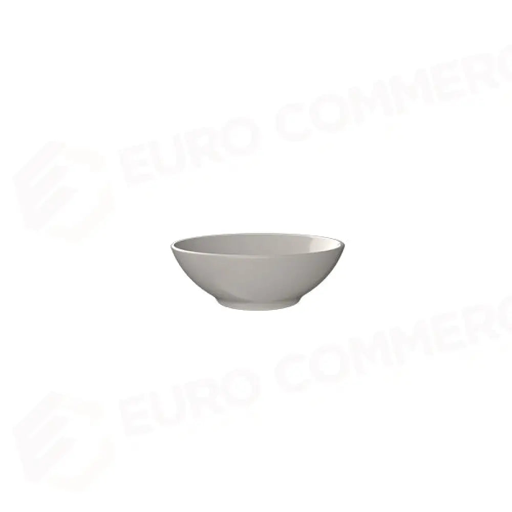 TRANSPARENT PURE BOWL 15 CM 430 CC - 10000-342015 - ID FINE