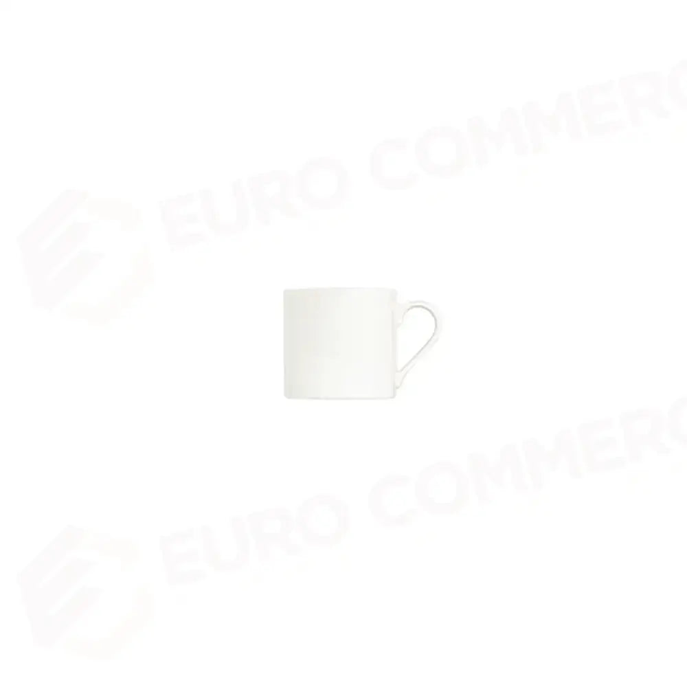 TRANSPARENT PURE COFFEE CUP 80 CC - 10000-344108 - ID FINE