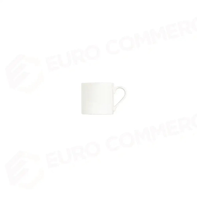 TRANSPARENT PURE COFFEE CUP 80 CC - 10000-344108 - ID FINE