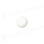TRANSPARENT PURE FOOTED CIOTOLA 14 CM 450 CC - 10000-342214 - ID FINE